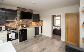 Bright And Luxurious Flat In The Heart Of Reading